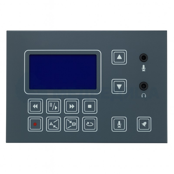 Цифровой лингафонный кабинет "Норд Ц-1"